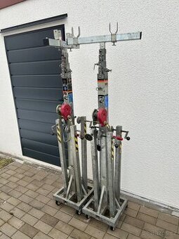 2 x Vmb te-64 / starsi funkcni lifty