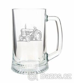 zetor 25 pro sběratele nepoužité 4ks  v krabici