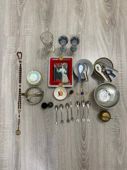 Starožitné a sběratelské předměty - 1