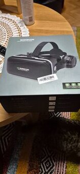 3D brýle na mobilní telefon