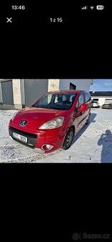 Peugeot partner 1.6 hdi