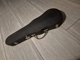 Staré dětské housle