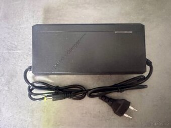 Nabíječka na lithiové akumulátory 72v 2A