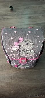 Školní aktovka BAGMASTER