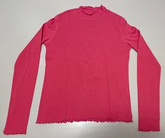 Trika sOliver, fisherfield