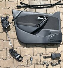 Náhradní díly - Polo 6R 6J