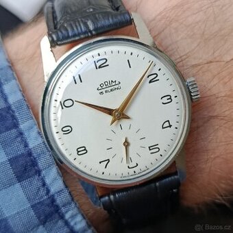 Náramkové hodinky PRIM Servisní provedení