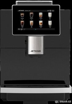 Jetinno JL15 kompaktní kancelářský kávovar