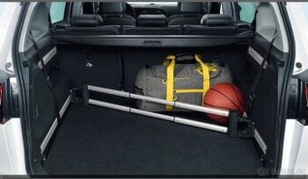 Opel Astra H caravan/ Zafira- Flex organizer- koupím