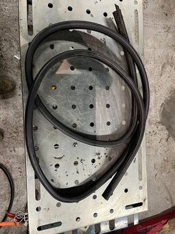 Těsnení dveří bmw e46