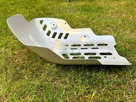 Yamaha TENERE 700, šusplech originál, kryt motoru