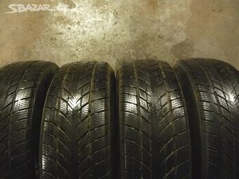 Zimní Pneu 185/65/15, 185-65-15, 185 65 15. - - - - -