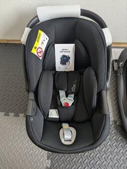 CBX by Cybex ATON B2 i-Size + ISOFIX základna – nové