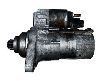 Startér 02Z911023H VW Golf 5 hatchback r.v. 2009