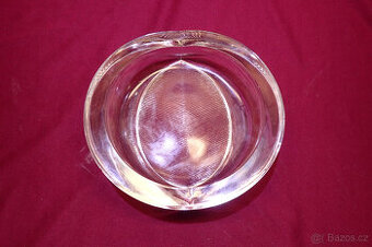 Pánek - Retro popelník Lotos - Unikát 