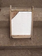 Valcha porcelánová