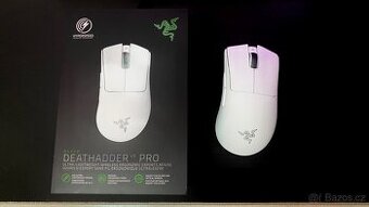 Predám/vymenim Razer deathadder v3 pro