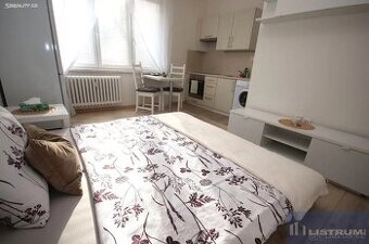 Pronájem bytu 1+kk 22 m² Karvinská, Havířov
