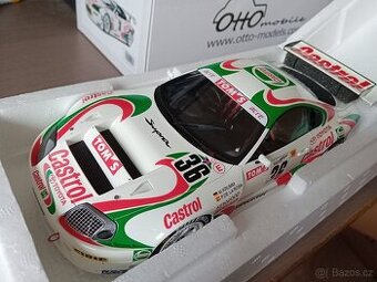 Toyota Supra Racing GT500 #36 - JGTC 1997 1:18 Ottomobile