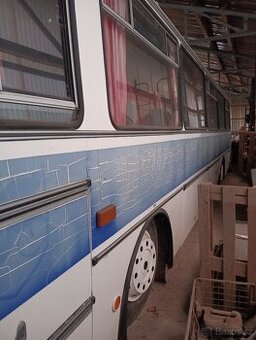 Karosa lc 736 + 735 na nd