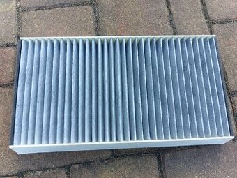 BMW E65 kabinový filtr