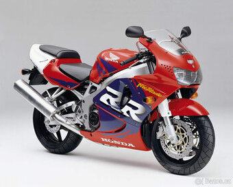 Honda CBR 900 RR Fireblade SC33