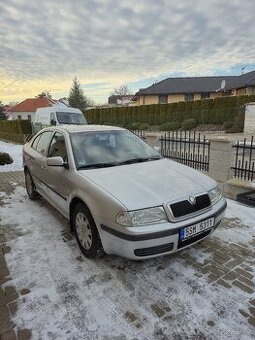Prodám Škoda Octavia 1.6 75kw