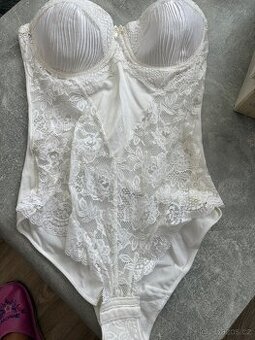 Spodní prádlo body