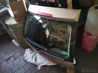 5. Dveře škoda Fabia MK 1 Combi