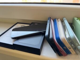 iPhone 13 Pro 256GB Graphite