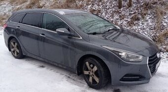 Hyundai i40, 2016, 1.7 crdi 104kw