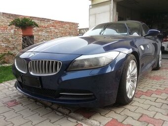 BMW Z4 + BODYKIT GT3 FLOSSMANN CARBON