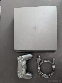 Sony PlayStation 4 Slim 1TB