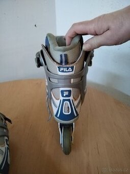 Dámské in line brusle