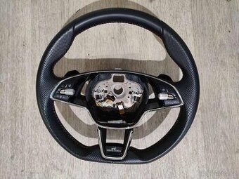 Škoda Kamiq / Scala - volant Monte Carlo Dsg