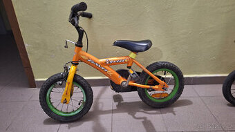 Dětské kolo RAVO Svišť