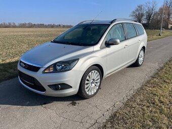 Ford Focus combi 1.6i