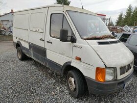 VW LT46 2,8TDI 96kW ATA 2001 - DILY z VOZU, motor KO