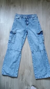 Dívčí oblečení 23  ks