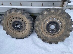 Kola pf 62 Pf-62 pf62 motorobot fréza