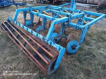 Kyprič Farmet GX 300