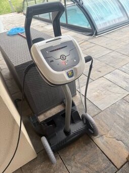 Roboticky vysavac Zodiac CyklonX 4100
