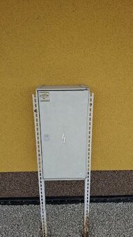 Elektroměrný rozvaděč