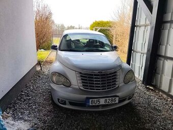 Náhradní díly chrysler Pt cruiser