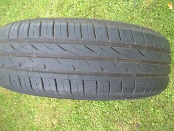 Prodám 4ks letních pneu NEXEN 185/65 R 15  88T