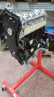 Repasovaný motor Renault R9M452 R9MD452