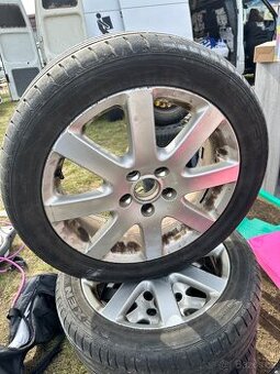 Prodam letni pneu 235/45R17