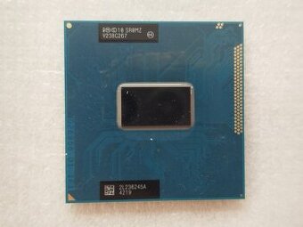 Intel I5-3210M
