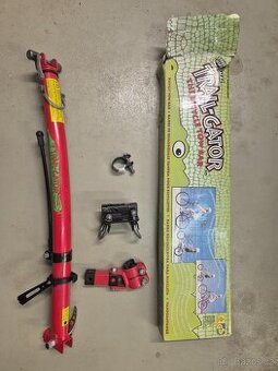 Tažná tyč Trail-gator