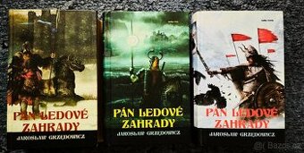 Pán ledové zahrady